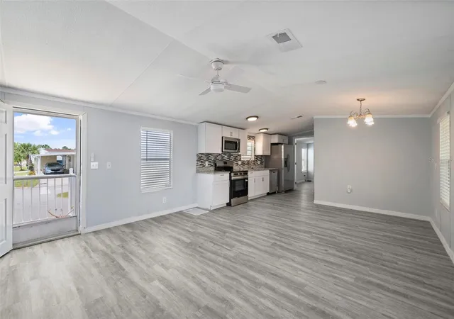 Photo 3 of Manufactured home for sale at 1000 Kings Hwy #101, Punta Gorda, FL | MLS# C7525593 | Listing updated on 2026-09-15