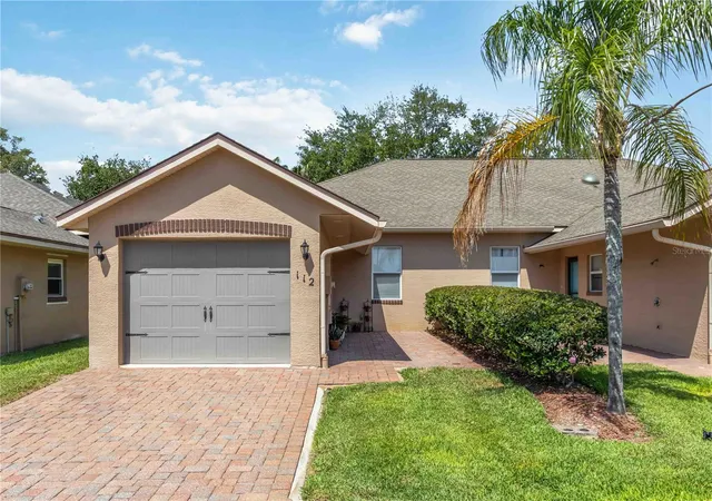 Photo 2 of Condo for sale at 112 Tuscany Villas Dr #112, Edgewater, FL 32141 | MLS# NS1088101 | Listing updated on 2026-09-30