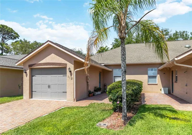 Photo 3 of Condo for sale at 112 Tuscany Villas Dr #112, Edgewater, FL 32141 | MLS# NS1088101 | Listing updated on 2026-09-30
