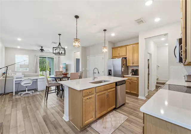 Photo 3 of Sale Pending at 2673 Spider Lily Ct, Clermont, FL 34711 | MLS# O6403827 | Listing updated on 2026-10-09