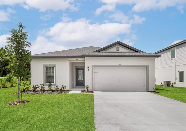 Photo 1 of Single family home for sale at 13352 Tula Loop, Astatula, FL 34705 | MLS# TB8503745 | Listing updated on 2026-10-01