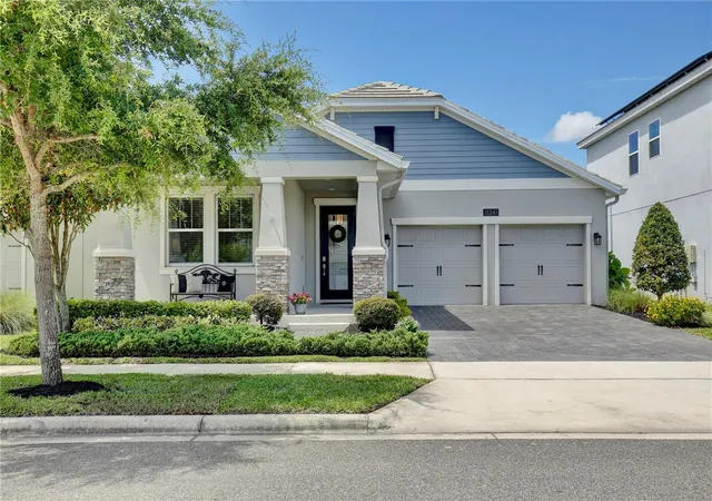 Photo 4 of Sale Pending at 11341 Satire St, Orlando, FL 32832 | MLS# GC539963 | Listing updated on 2026-09-11