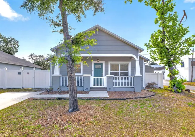 Photo 1 of Single family home for sale at 5801 N Miami Pl, Tampa, FL 33604 | MLS# TB8503901 | Listing updated on 2026-09-13
