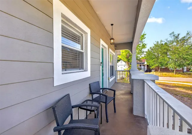 Photo 2 of Single family home for sale at 5801 N Miami Pl, Tampa, FL 33604 | MLS# TB8503901 | Listing updated on 2026-09-13