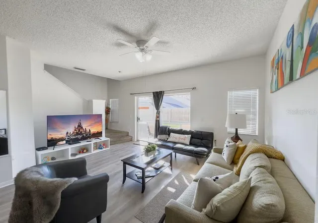 Photo 3 of Townhouse for sale at 910 Park Ter Cir, Kissimmee, FL 34746 | MLS# O6403973 | Listing updated on 2026-10-04