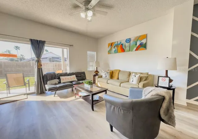 Photo 3 of Townhouse for sale at 910 Park Ter Cir, Kissimmee, FL 34746 | MLS# O6403973 | Listing updated on 2026-10-04