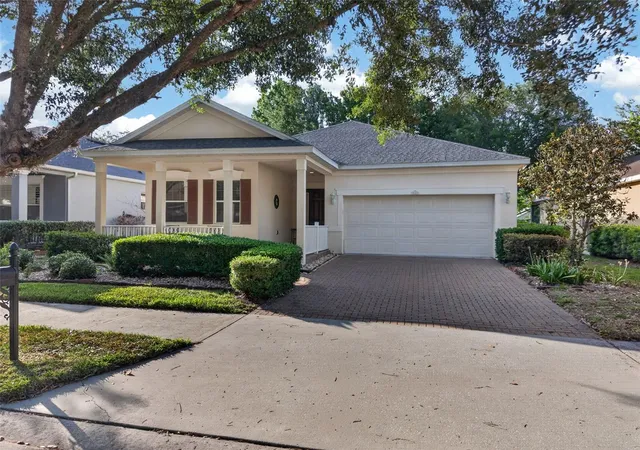 Photo 1 of Single family home for sale at 111 Flame Vine Way, Groveland, FL 34736 | MLS# A4692131 | Listing updated on 2026-09-15