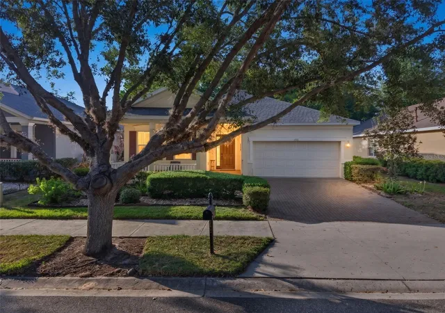 Photo 2 of Single family home for sale at 111 Flame Vine Way, Groveland, FL 34736 | MLS# A4692131 | Listing updated on 2026-09-15