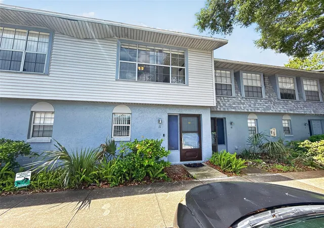 Photo 1 of Condo for sale at 175 Yorktowne Dr #UT11, Daytona Beach, FL 32119 | MLS# V4948853 | Listing updated on 2026-09-14
