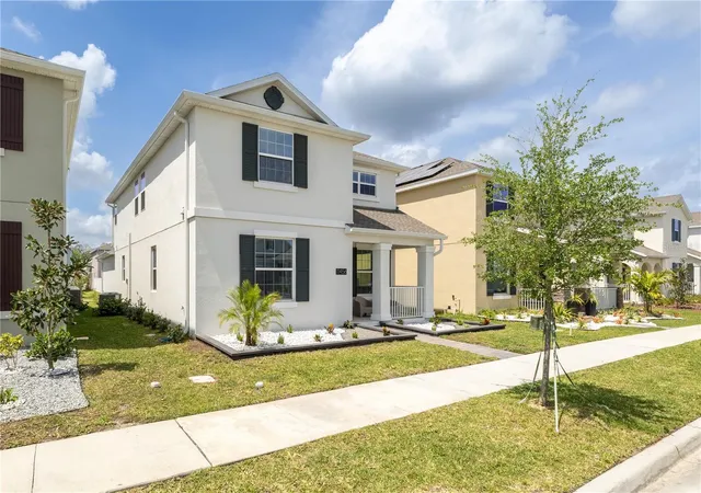 Photo 2 of Single family home for sale at 11456 Rhyme Ave, Orlando, FL 32832 | MLS# S5149055 | Listing updated on 2026-09-09