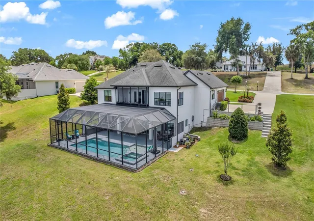 Photo 3 of Single family home for sale at 36751 Barrington Dr, Eustis, FL 32736 | MLS# G5111835 | Listing updated on 2026-10-08