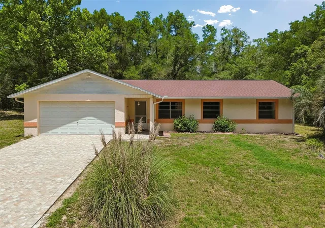 Photo 2 of Single family home for sale at 3757 E Side Ct, Inverness, FL 34453 | MLS# TB8504221 | Listing updated on 2026-09-14