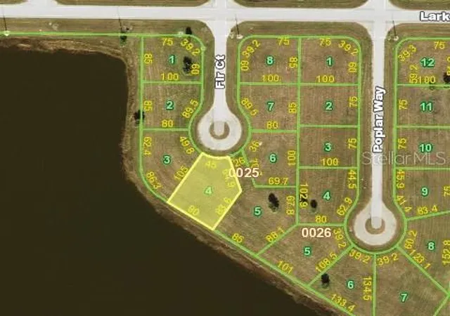 Photo 2 of Land for sale at 1 Fir Ct, Placida, FL 33946 | MLS# C7525665 | Listing updated on 2026-09-09