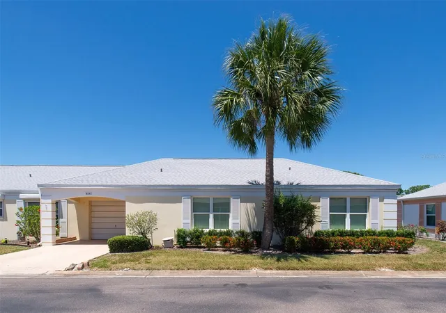 Photo 1 of Condo for sale at 8241 Brentwood Rd #8241, Seminole, FL 33777 | MLS# TB8504392 | Listing updated on 2026-09-29