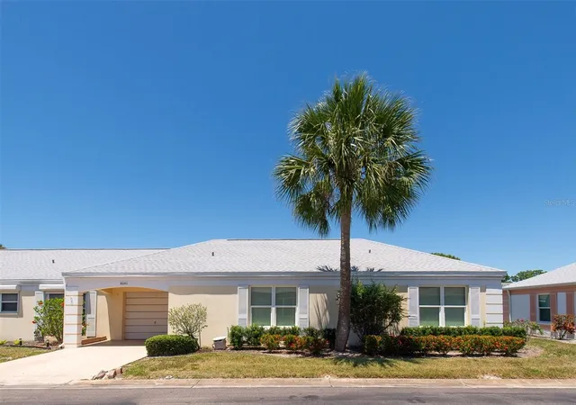 Photo 3 of Condo for sale at 8241 Brentwood Rd #8241, Seminole, FL 33777 | MLS# TB8504392 | Listing updated on 2026-09-29