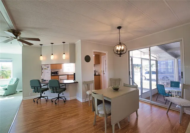 Photo 2 of Manufactured home for sale at 402 Chiquita, North Port, FL 34287 | MLS# N6144190 | Listing updated on 2026-09-18