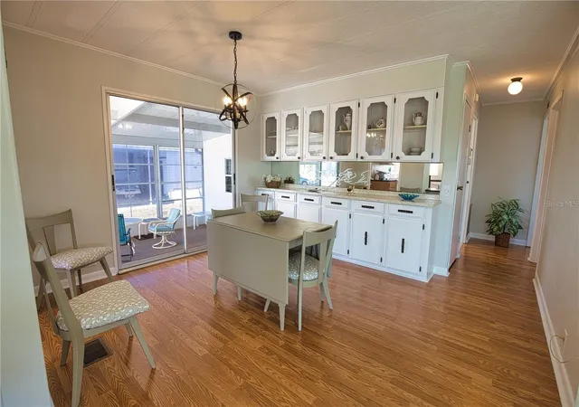 Photo 3 of Manufactured home for sale at 402 Chiquita, North Port, FL 34287 | MLS# N6144190 | Listing updated on 2026-09-18