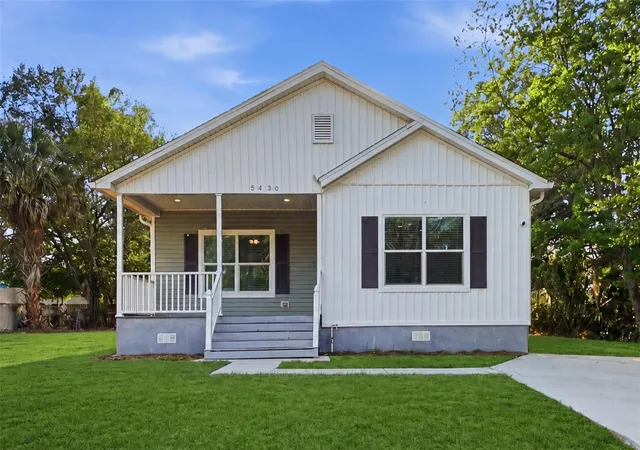 Photo 1 of Sale Pending at 5430 Rose Ave, Orlando, FL 32810 | MLS# O6404391 | Listing updated on 2026-09-14