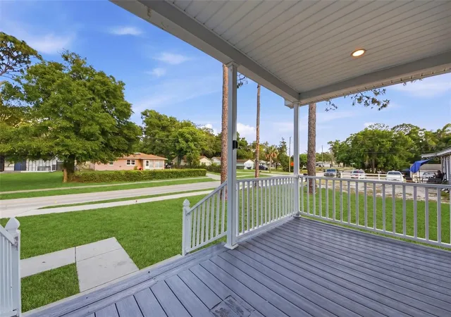 Photo 2 of Sale Pending at 5430 Rose Ave, Orlando, FL 32810 | MLS# O6404391 | Listing updated on 2026-09-14