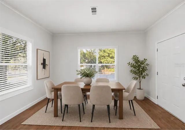 Photo 3 of Sale Pending at 5430 Rose Ave, Orlando, FL 32810 | MLS# O6404391 | Listing updated on 2026-09-14