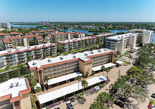 Photo 3 of Condo for sale at 1257 S Portofino Dr #104, Sarasota, FL 34242 | MLS# A4692335 | Listing updated on 2026-10-10