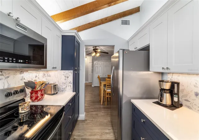 Listing Photo 5 - Condo for sale in building located at 3535 Ne Fort King St, OCALA, FL 34470 - Unit #261