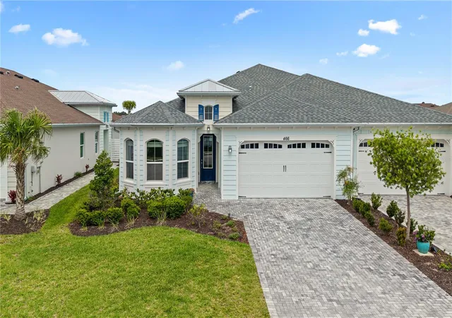 Photo 1 of Single family home for sale at 466 Margaritaville Ave, Daytona Beach, FL 32124 | MLS# FC318257 | Listing updated on 2026-09-28