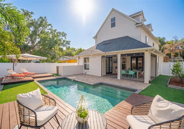 Photo 2 of Single family home for sale at 1420 Magnolia Ave, Winter Park, FL 32789 | MLS# O6404564 | Listing updated on 2026-09-12