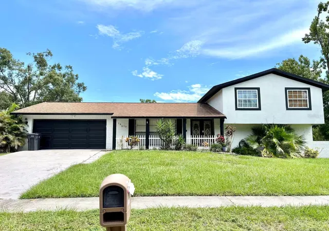 Photo 1 of Single family home for sale at 16513 Silverhill Dr, Tampa, FL 33624 | MLS# TB8505033 | Listing updated on 2026-09-24