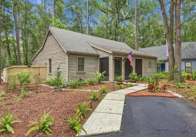 Photo 2 of Single family home for sale at 5201 Sw 86 Terrace, Gainesville, FL 32608 | MLS# GC540072 | Listing updated on 2026-10-06