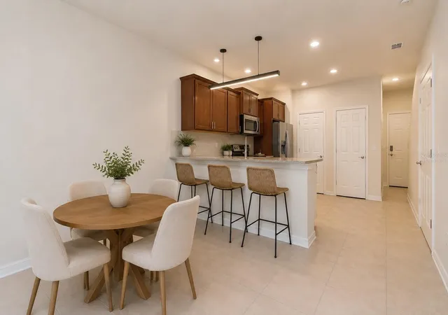 Photo 1 of Townhouse for sale at 5368 Sylvester Loop, Tampa, FL 33610 | MLS# TB8505196 | Listing updated on 2026-09-15