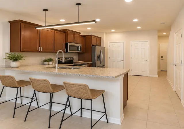 Photo 2 of Townhouse for sale at 5368 Sylvester Loop, Tampa, FL 33610 | MLS# TB8505196 | Listing updated on 2026-09-15