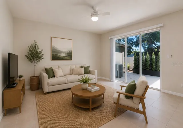 Photo 3 of Townhouse for sale at 5368 Sylvester Loop, Tampa, FL 33610 | MLS# TB8505196 | Listing updated on 2026-09-15