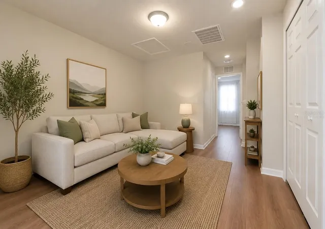 Photo 4 of Townhouse for sale at 5368 Sylvester Loop, Tampa, FL 33610 | MLS# TB8505196 | Listing updated on 2026-09-15