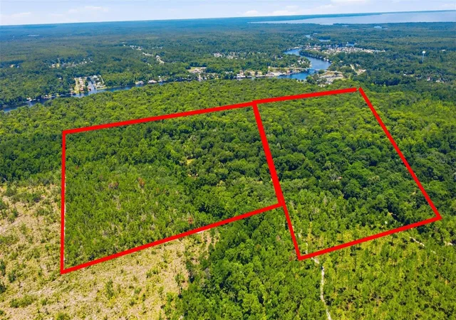 Land for sale at 2140 St Johns River Rd, ASTOR, FL 32102 | MLS# V4948899