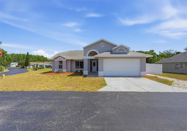 Photo 1 of Single family home for sale at 10340 Alberta Ct, New Port Richey, FL 34654 | MLS# TB8505249 | Listing updated on 2026-09-11