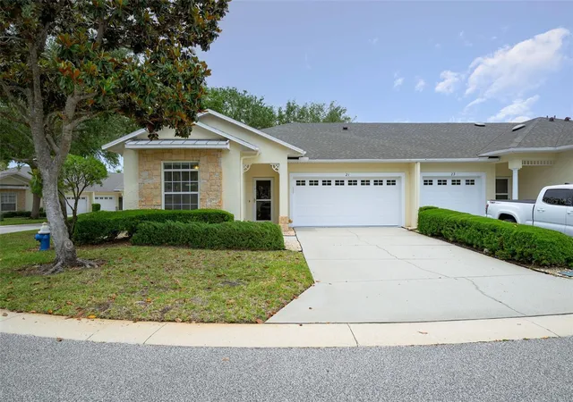Photo 1 of Condo for sale at 21 Summerwind Cir #107, Palm Coast, FL 32137 | MLS# FC318290 | Listing updated on 2026-10-10