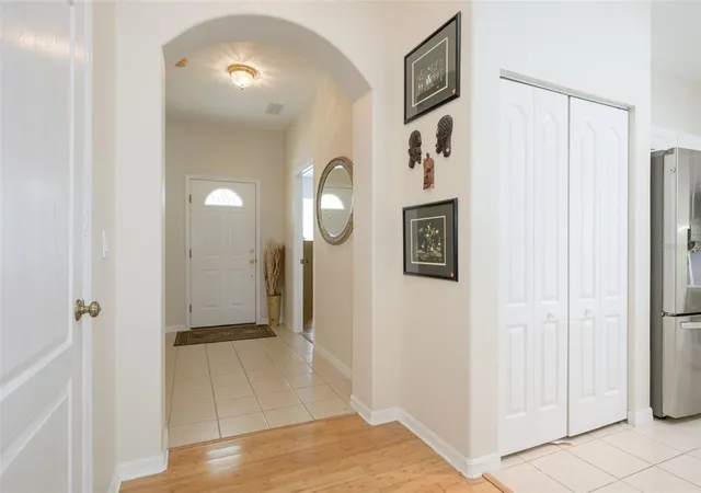 Photo 3 of Condo for sale at 21 Summerwind Cir #107, Palm Coast, FL 32137 | MLS# FC318290 | Listing updated on 2026-10-10