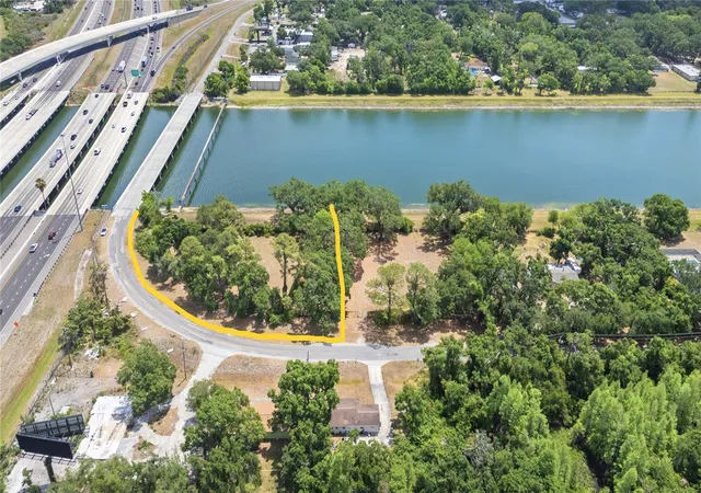 Photo 1 of Land for sale at 5015 Garden Ln, Tampa, FL 33610 | MLS# TB8505369 | Listing updated on 2026-09-11