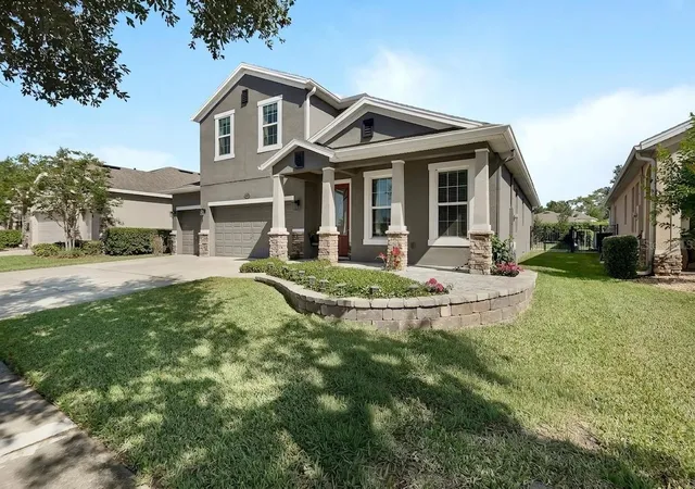 Photo 2 of Single family home for sale at 337 Orchard Hl St, Deland, FL 32724 | MLS# V4948911 | Listing updated on 2026-10-02