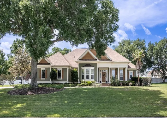 Photo 1 of Single family home for sale at 5364 Se 39th Loop, Ocala, FL 34480 | MLS# OM724135 | Listing updated on 2026-09-10