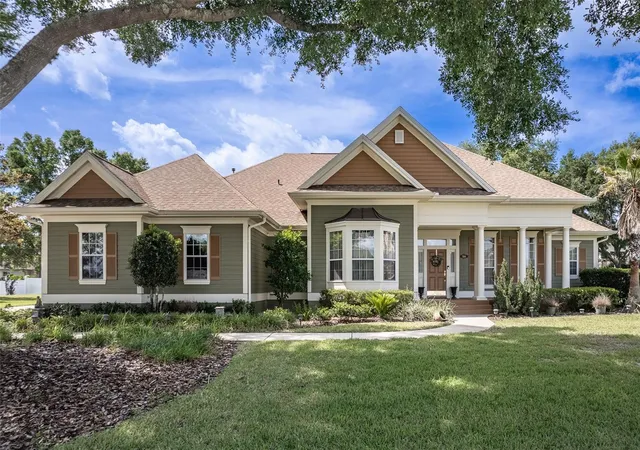 Photo 2 of Single family home for sale at 5364 Se 39th Loop, Ocala, FL 34480 | MLS# OM724135 | Listing updated on 2026-09-10