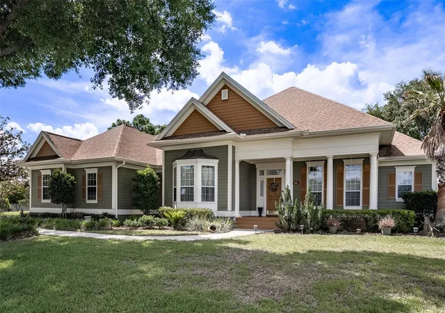 Photo 3 of Single family home for sale at 5364 Se 39th Loop, Ocala, FL 34480 | MLS# OM724135 | Listing updated on 2026-09-10