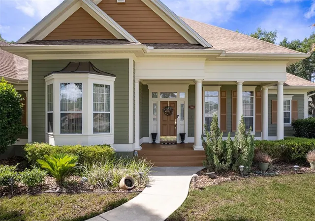 Photo 3 of Single family home for sale at 5364 SE 39th Loop, Ocala, FL 34480 | MLS# OM724135 | Listing updated on 2026-09-10