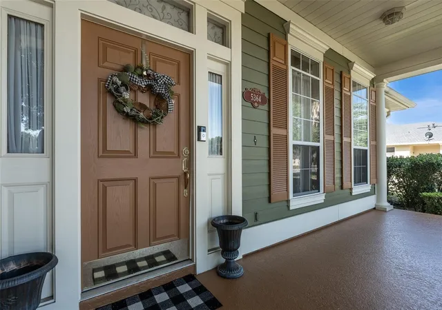Photo 4 of Single family home for sale at 5364 SE 39th Loop, Ocala, FL 34480 | MLS# OM724135 | Listing updated on 2026-09-10