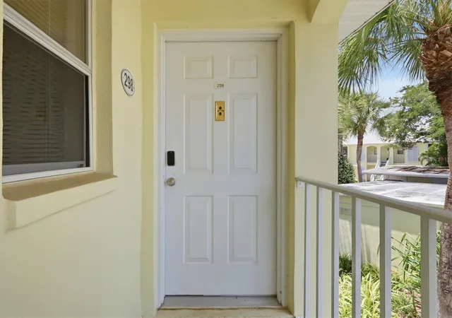 Photo 2 of Condo for sale at 444 Cerromar Rd #298, Venice, FL 34293 | MLS# N6144230 | Listing updated on 2026-09-27