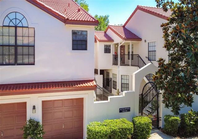 Photo 2 of Condo for sale at 535 Via Fontana Dr #202, Altamonte Springs, FL 32714 | MLS# O6405282 | Listing updated on 2026-09-13
