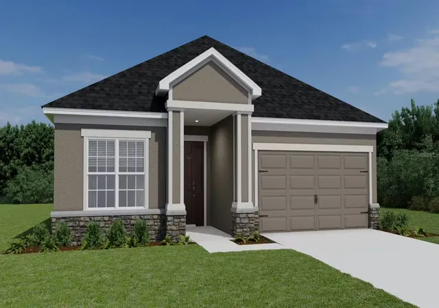 Photo 1 of Single family home for sale at 6032 Freshwater Cyn Dr, Saint Cloud, FL 34771 | MLS# L4961675 | Listing updated on 2026-09-13