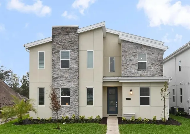 Photo 1 of Single family home for sale at 2721 Bookmark Dr, Kissimmee, FL 34746 | MLS# O6405337 | Listing updated on 2026-10-09