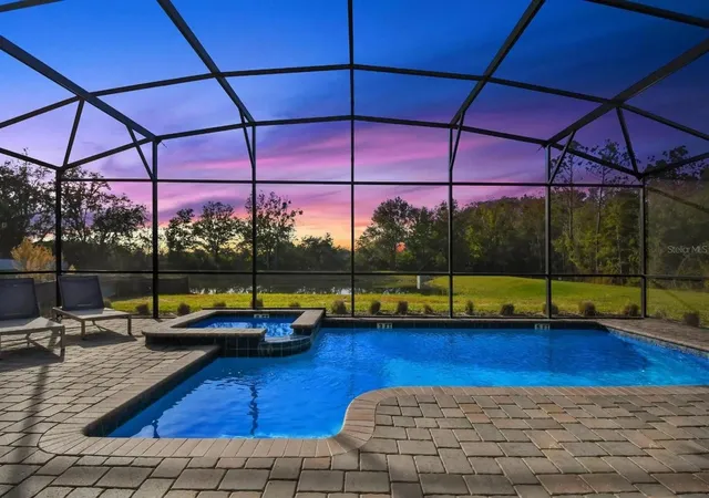 Photo 2 of Single family home for sale at 2721 Bookmark Dr, Kissimmee, FL 34746 | MLS# O6405337 | Listing updated on 2026-10-09